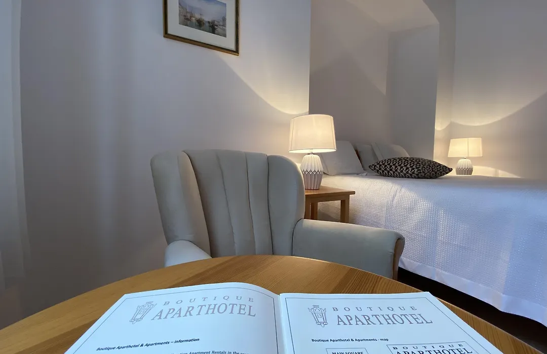 Boutique Aparthotel-1
